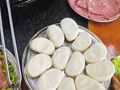 -老姐石板烧烤+铜炭火锅(总店)