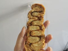 -好利来(上海长宁龙之梦店)