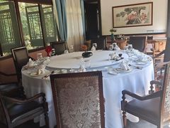 -乾园.魏庐湖景餐厅(花港店)