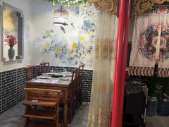 -鑫隆四季涮肉(香河店)