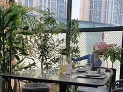 -大树餐厅(红旗街万达店)