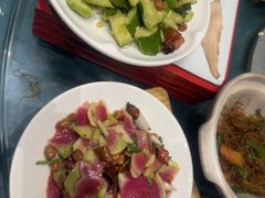 -北平味道.京味菜.烤鸭(梨园店)