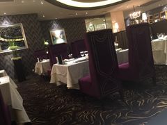 -王品牛排(郑州大卫城店)