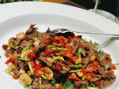 -冠州宴·海鲜烤鸭民间菜(冠县店)