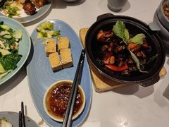 -鹿港小镇(悠唐店)