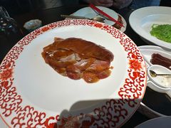 -荷风细雨·中国茶宴(碧云店)