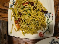 -卧龙堡客栈·中餐厅(古北水镇店)