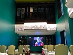 -俏江南·花园戏曲餐厅(881店)