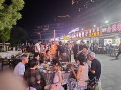 -东戴河风景区