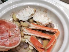 -樱之盛宴·蟹料理海鲜自助(前进大街店)