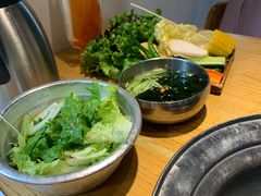 -姜虎东白丁烤肉(恒隆广场店)