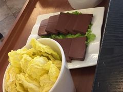-栈桥王子饭店-风味餐厅