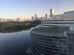 -天津水晶宫饭店