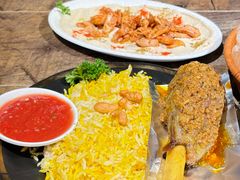 -梅夫娜土耳其餐厅.清真HALAL