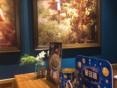 -糖纸甜品(恒一广场店)