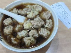 -蒋家桥饺面店(广陵路店)