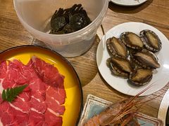 -蟹将军·松叶蟹和牛日料放题自助(K11店)