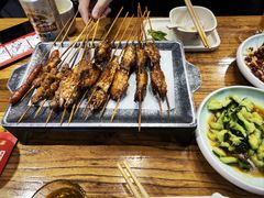 -管氏翅吧(中关村店)