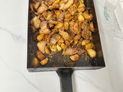 -晓梦戳子肉(瑞云路店)