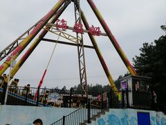 -梦幻奥陶纪景区