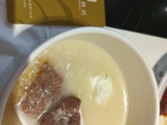 -广州珠江新城维多利酒店