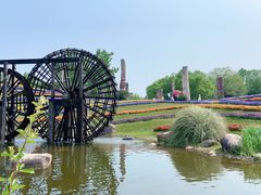 -南通洲际绿博园