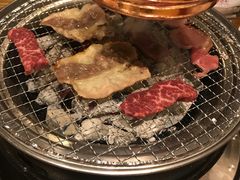 -韩国料理大力士(屏风街店)