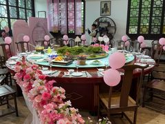 -木子山庄·安徽省老字号·中国炖锅宴