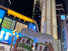 -人民解放纪念碑