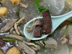 -笑云开汤包店(网巾市店)