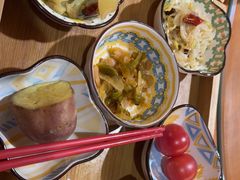 -悟空山宿陨石私汤温泉酒店(神舟大道地铁站店)