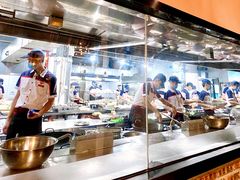 -79号渔船海鲜饭店(华强北店)