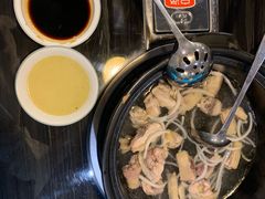 -东椰·海南椰子鸡火锅(朝阳门店)