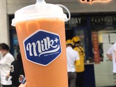 -milkplus·泰式奶茶(较场东路店)