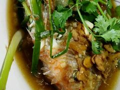 -幸福姐海鲜大排档