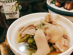 -新南华大酒店(广中店)
