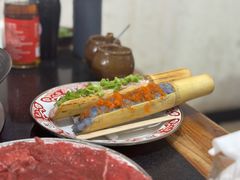 -肥龙火锅(南坪店)