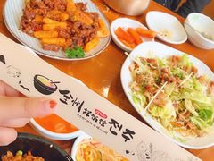 -全州拌饭馆(断桥店)