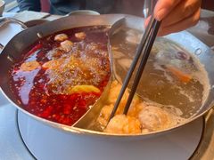 -左庭右院鲜牛肉火锅(苏州园区永旺店)