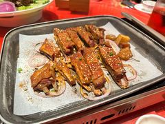 -羊之道草原味道清真餐厅(番禺店)