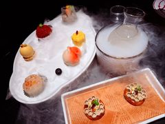 锦绣点心拼盘-锦楼·臻选新杭帮(杭州中心店)