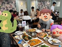 -建兴酒家(班塔通分店)