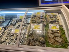 零售区-蠔友汇(皇姑店)