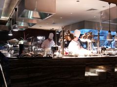 -AdD全日制餐厅(中谷花园酒店)