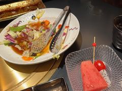 -無二炙坊·和牛烧肉(大钟寺1733店)
