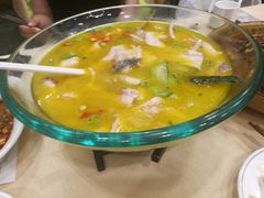酸汤鱼-巴渝兄弟川菜(宽街店)