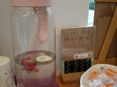 -九秋茶铺(三里屯店)