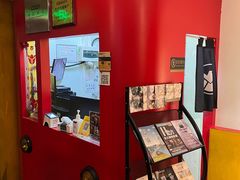 -H立方实景剧情密室(天河旗舰店)