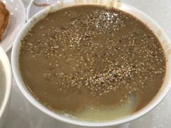 -锦馨豆汁(天坛路店)