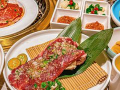 -韩盛·古法烤肉店(皇城恒隆广场店)